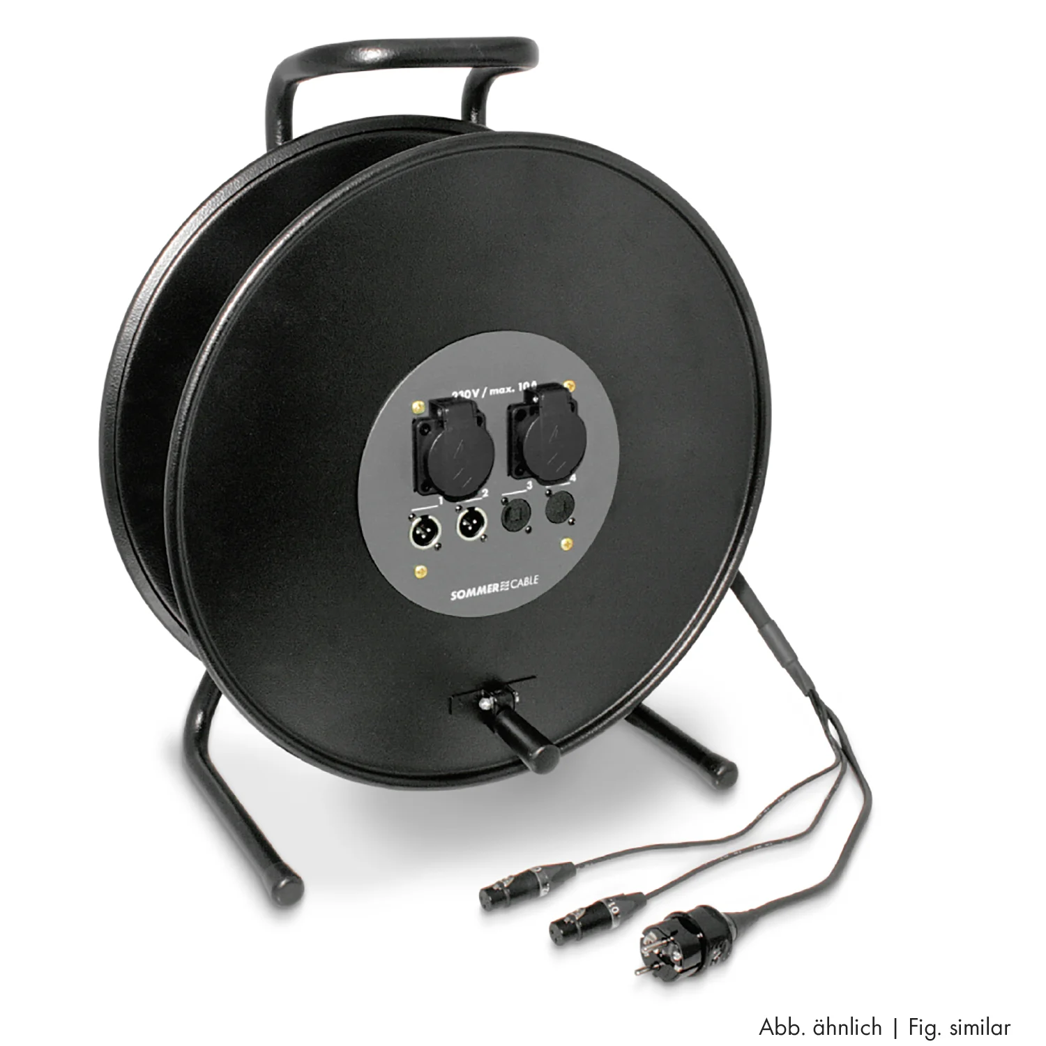 Hybrid Multicore Monolith 50,00m