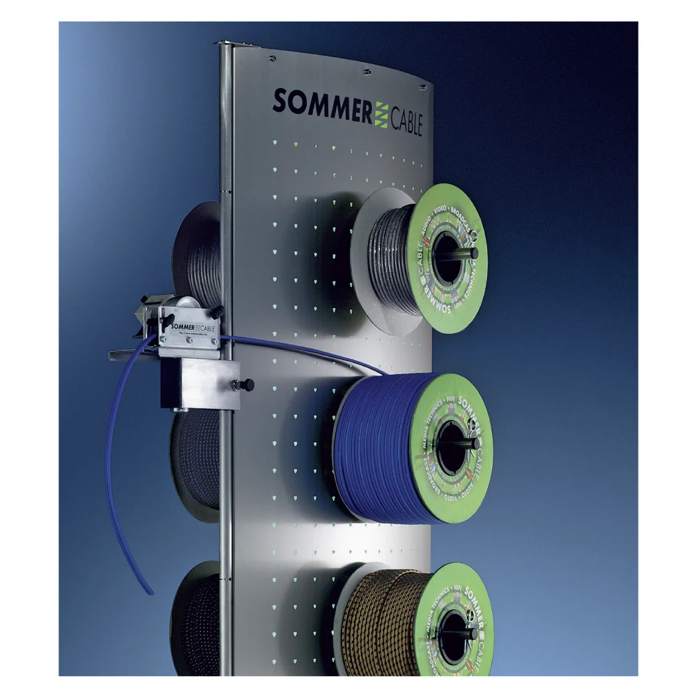 Meterzähler-Set für Display D2-ES