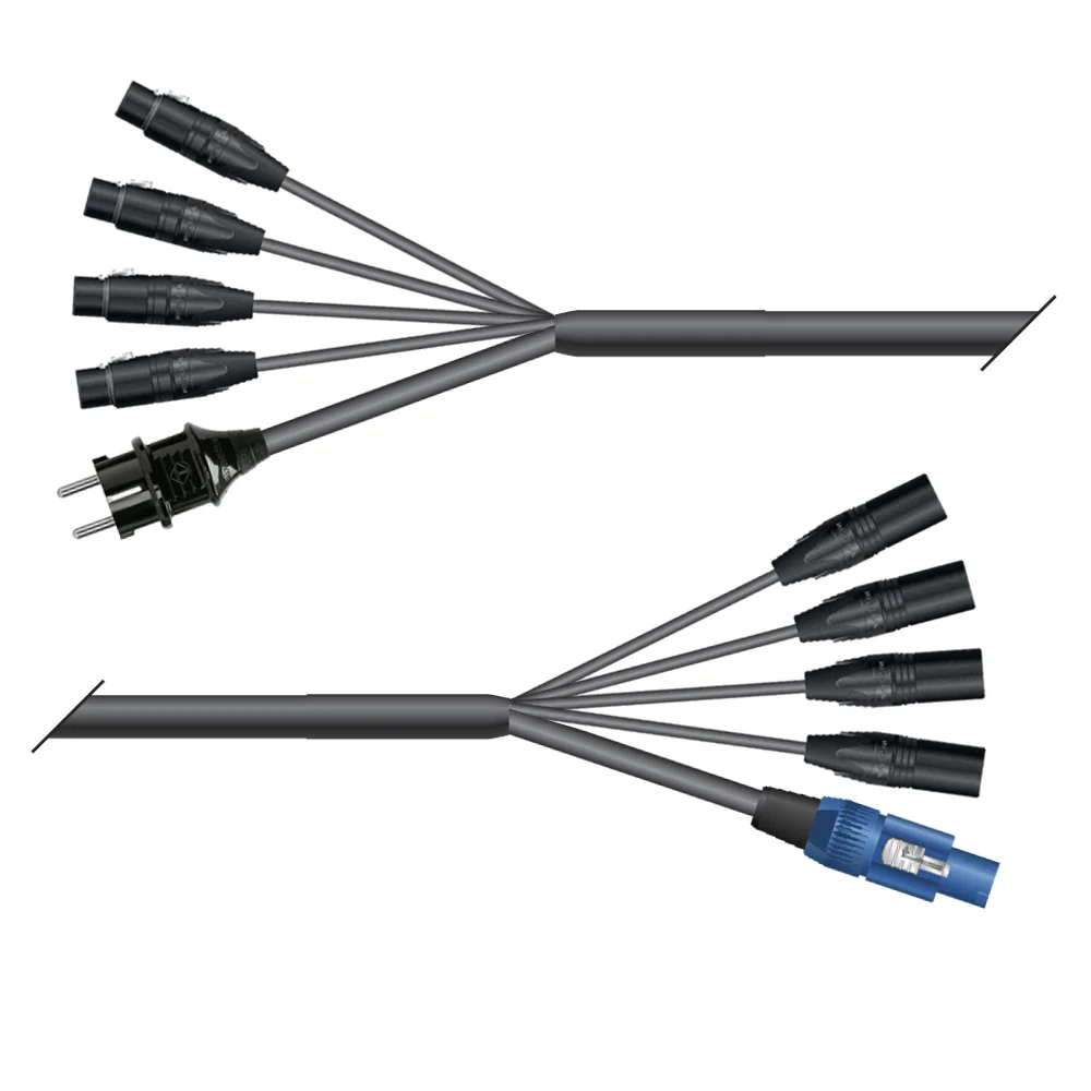 Hybrid Multicore Monolith HV 10,00m