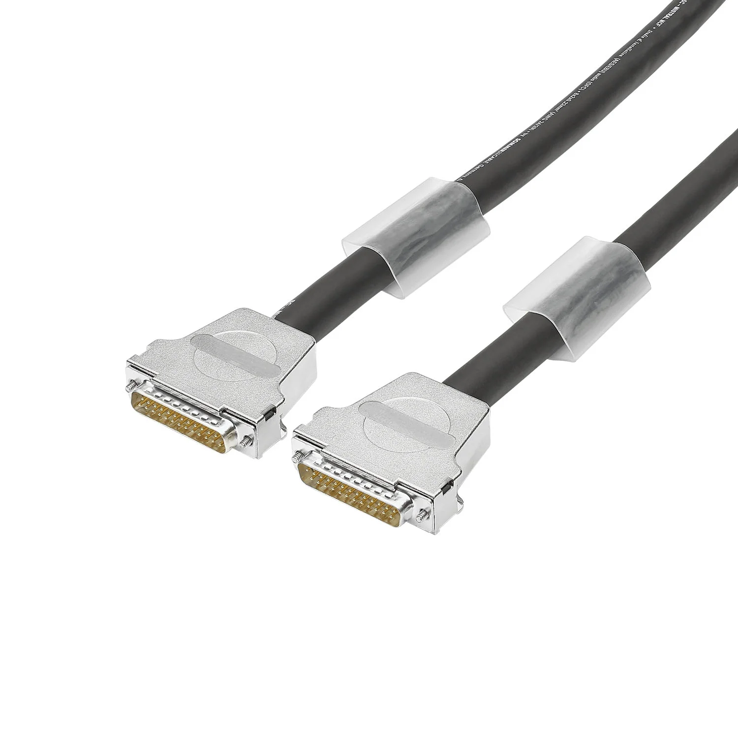 Multicorekabel Mistral, schwarz,  2,00m