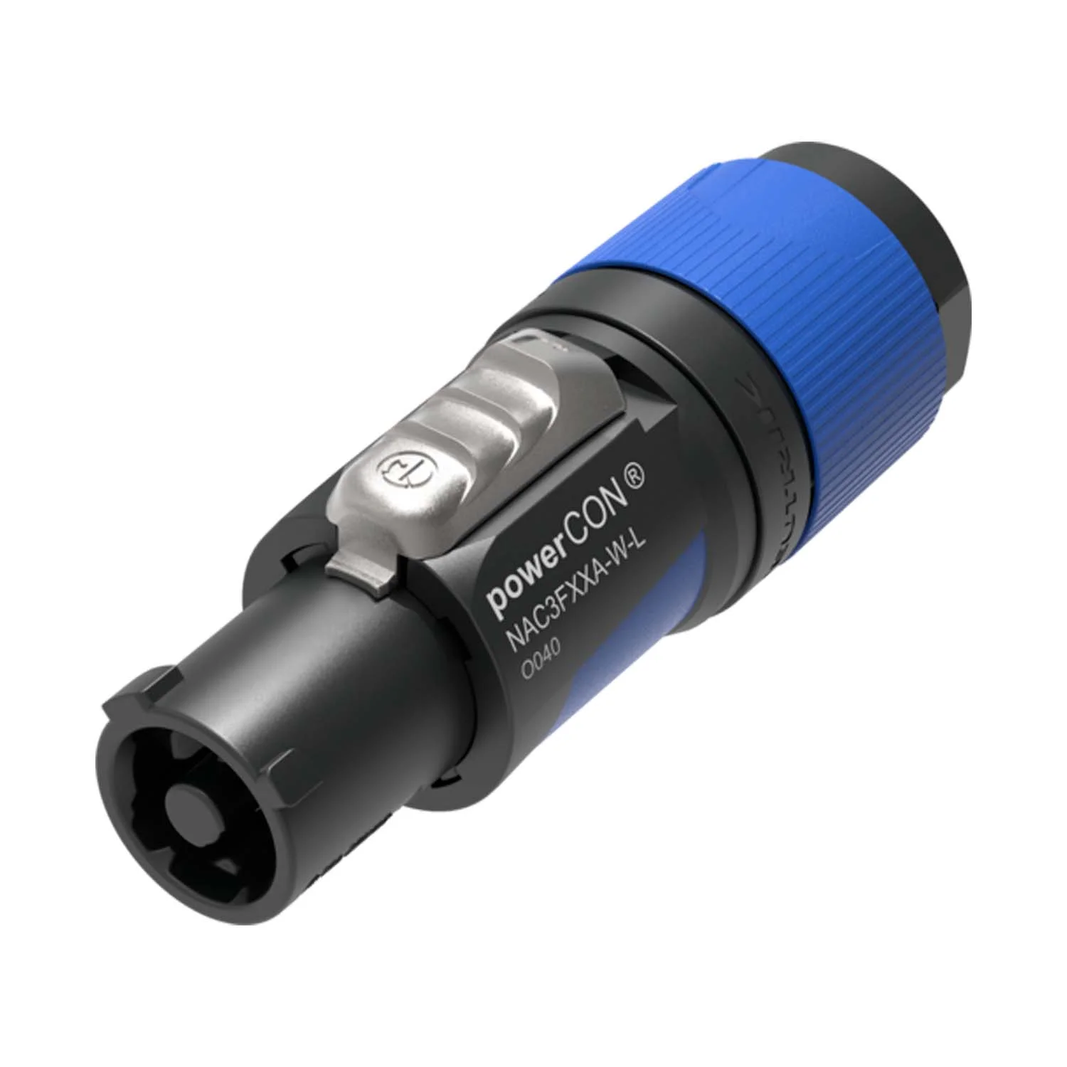 NEUTRIK Powercon Kabelbuchse, POWER IN