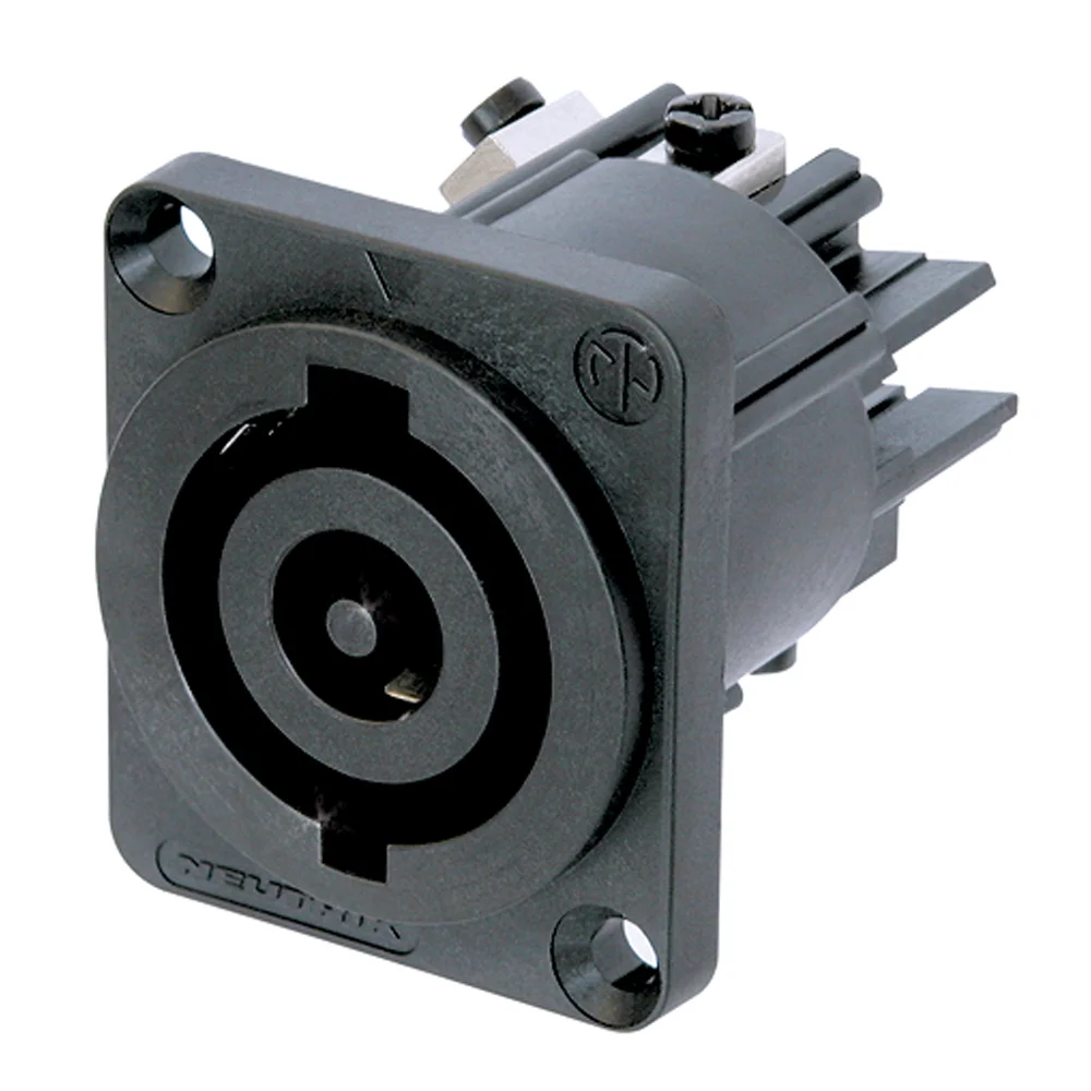 NEUTRIK Powercon Einbaustecker, 32 Amp