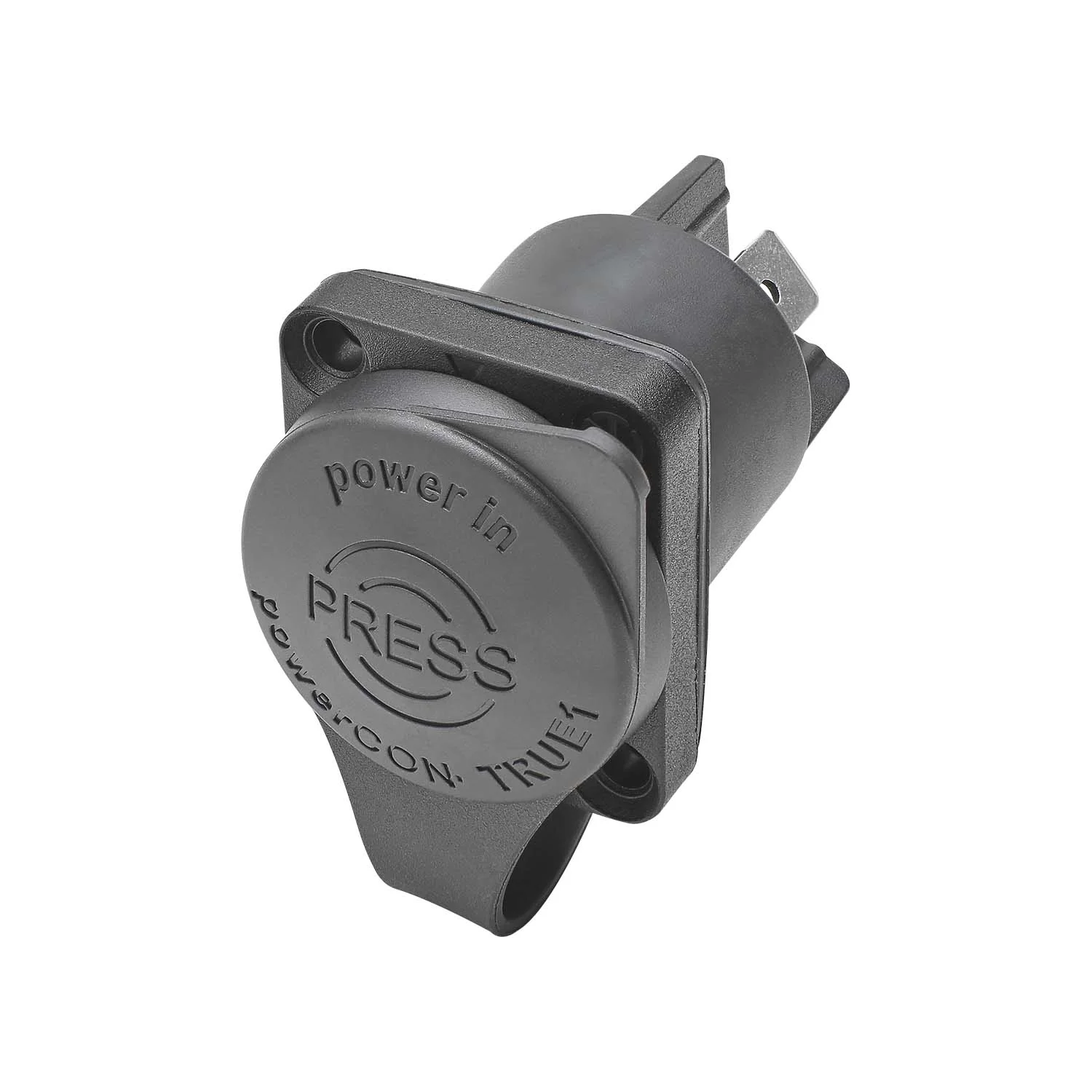 NEUTRIK PowerCon True1 airtight male