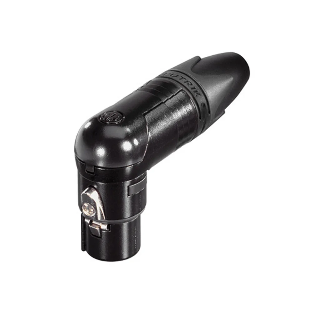 NEUTRIK XLR-Kabelbuchse 3polig, XX-Serie