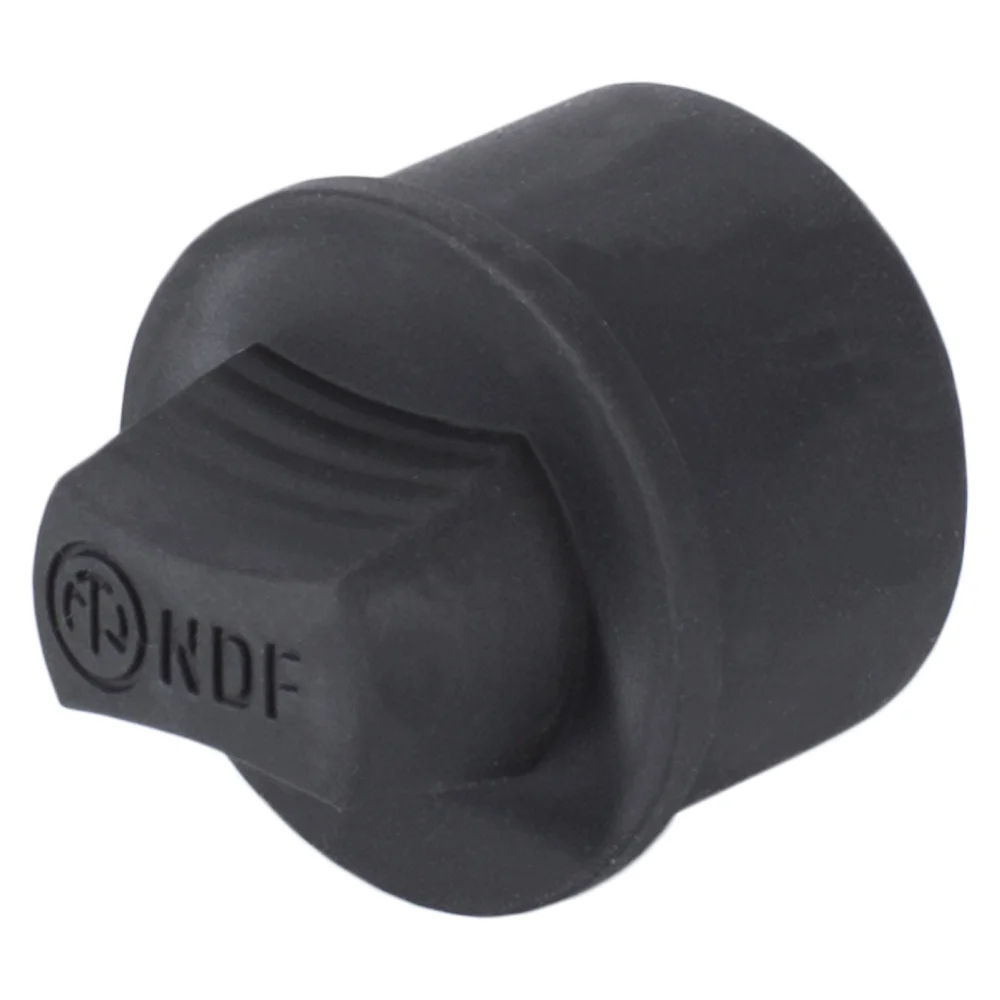 NEUTRIK dummyPLUG NDF für XLR Einbau-
