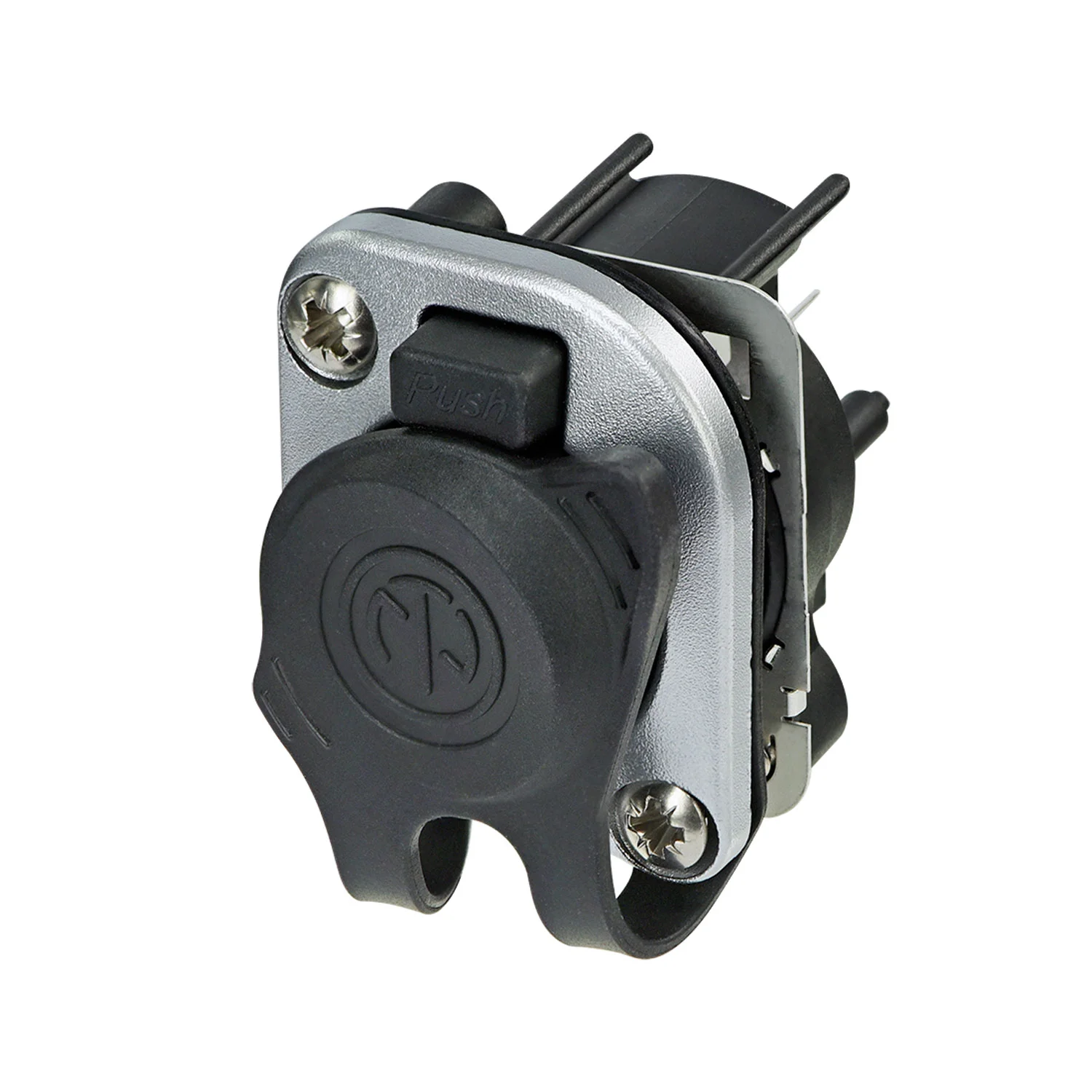 NEUTRIK RJ45 Chassisbuchse, kombiniert