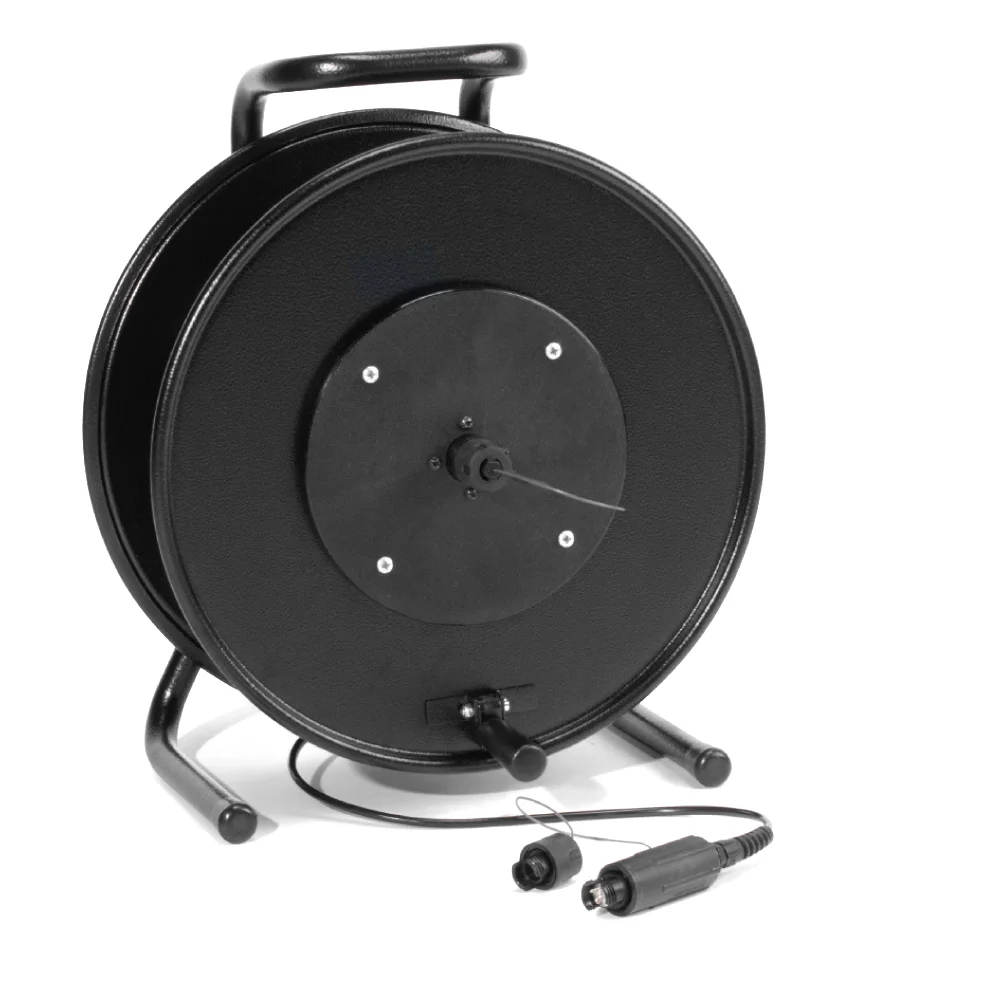 LWL Kabel Singlemode 9/125, 150m, OS2