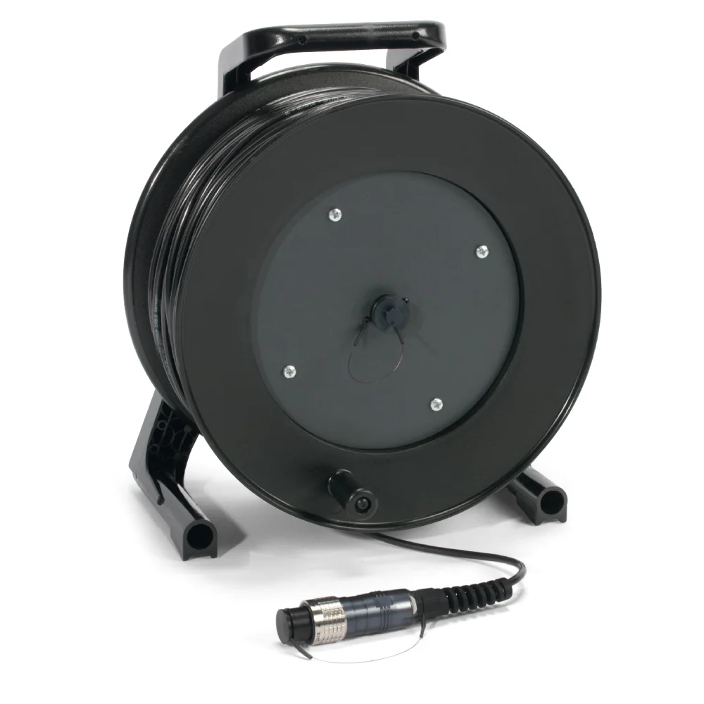 LWL Kabel Singlemode 9/125, 150m, OS2