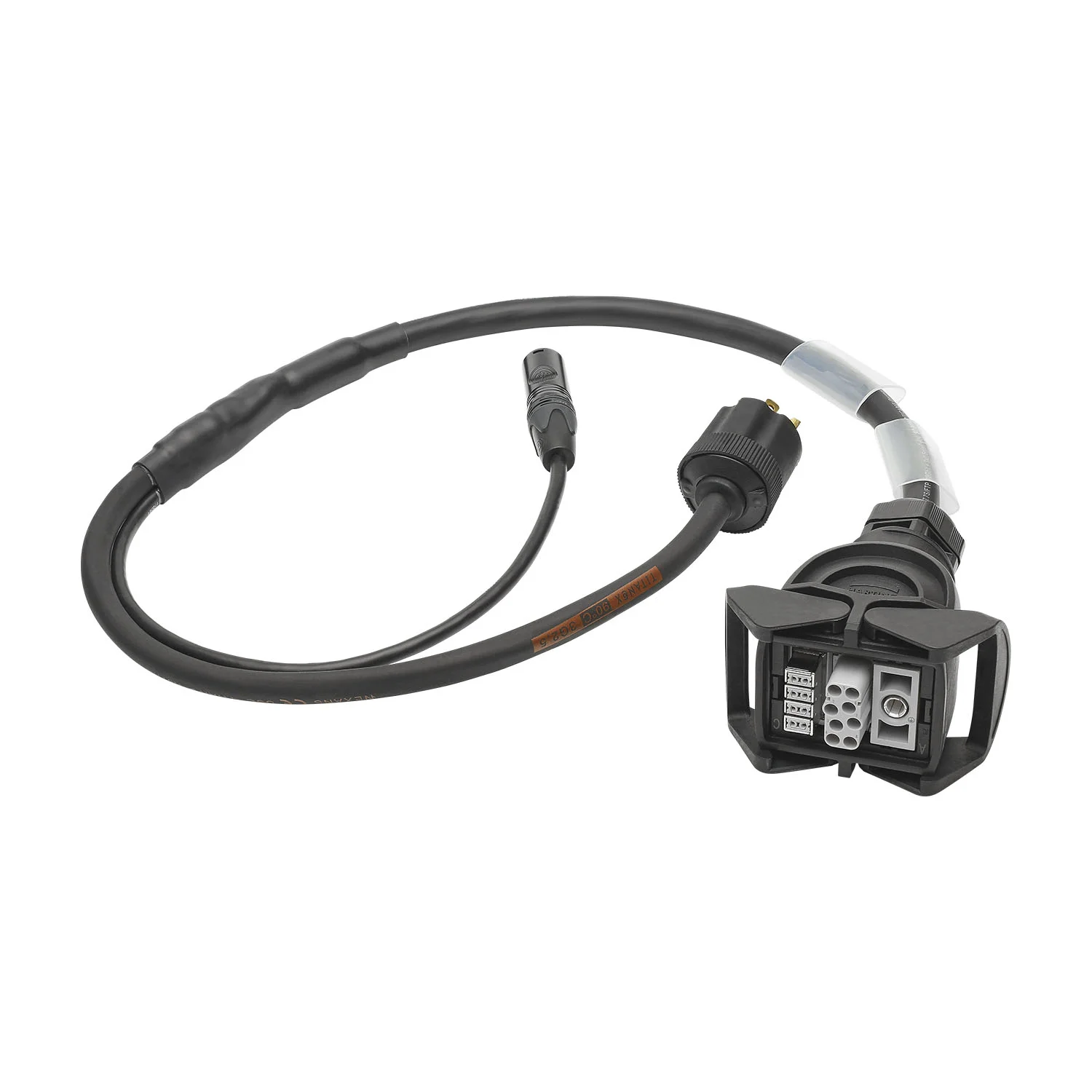 Hybrid Multicore Monocat 110C,  1,00m