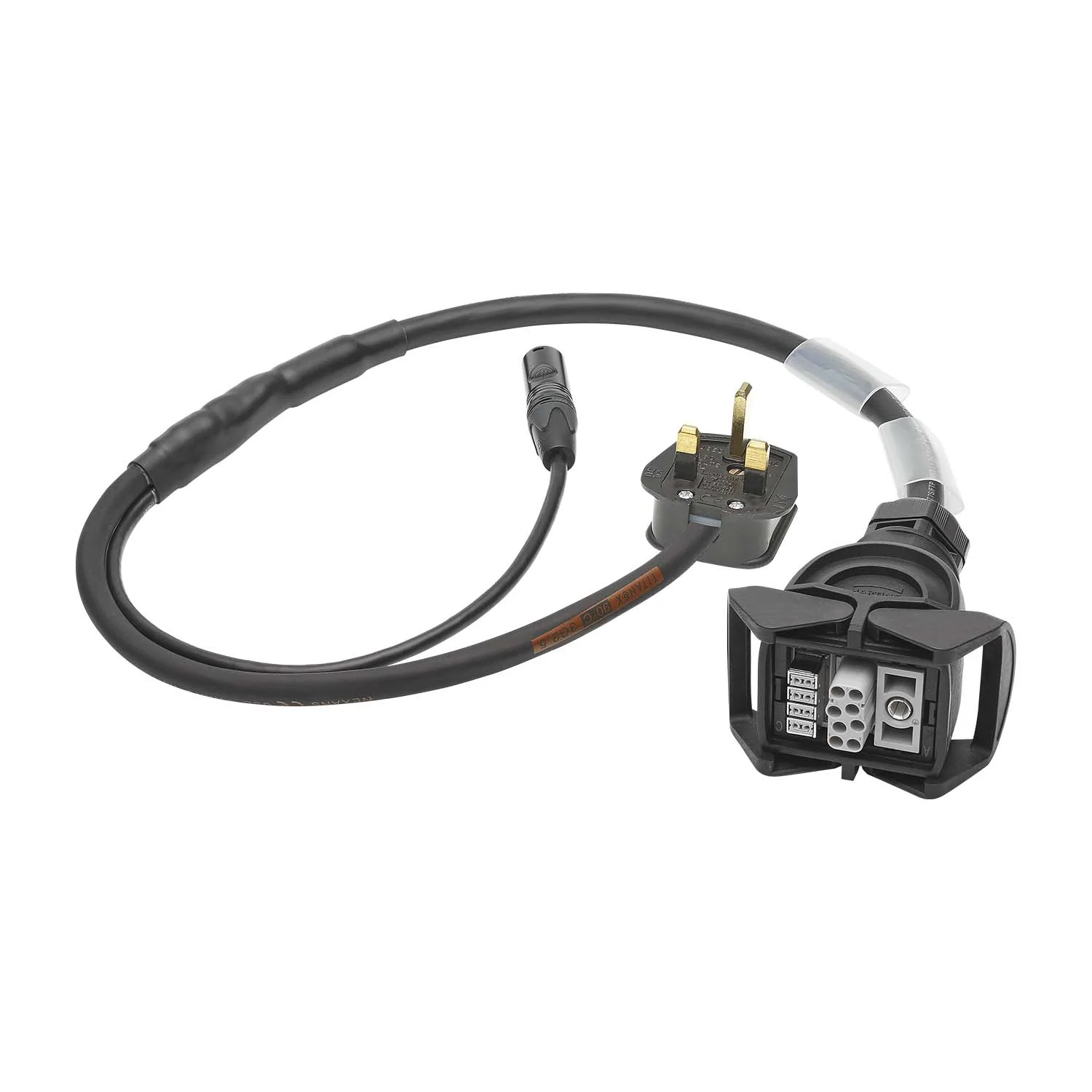 Hybrid Multicore Monocat 110C,  1,00m