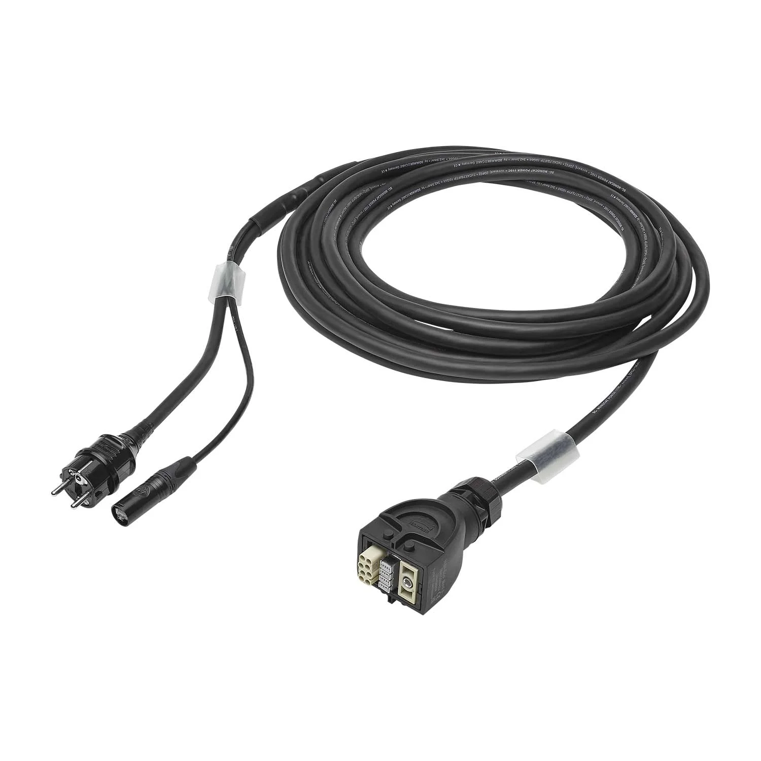 Hybrid Multicore Monocat 110C, 10,00m