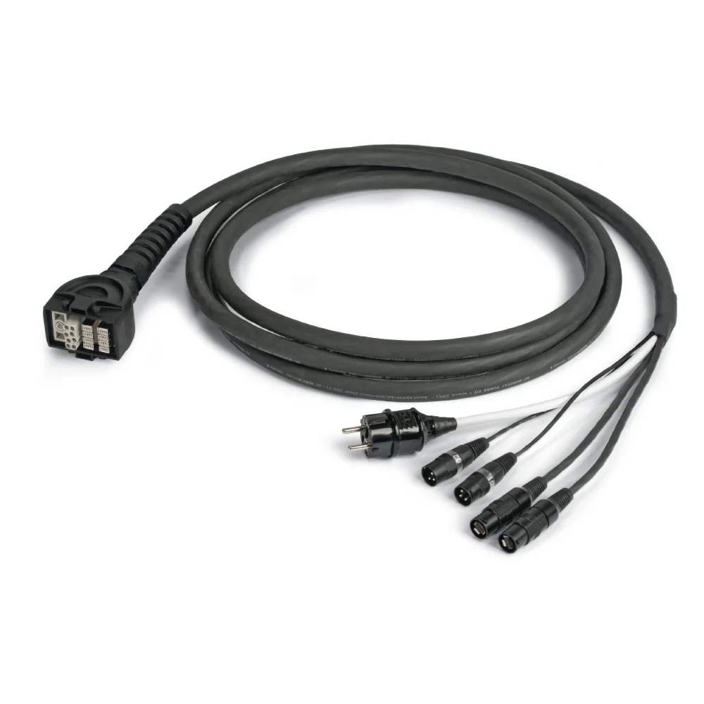 Hybrid Multicore Monocat 4 10,00m