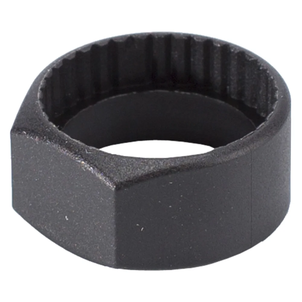 NEUTRIK Klinken-Codierring, schwarz