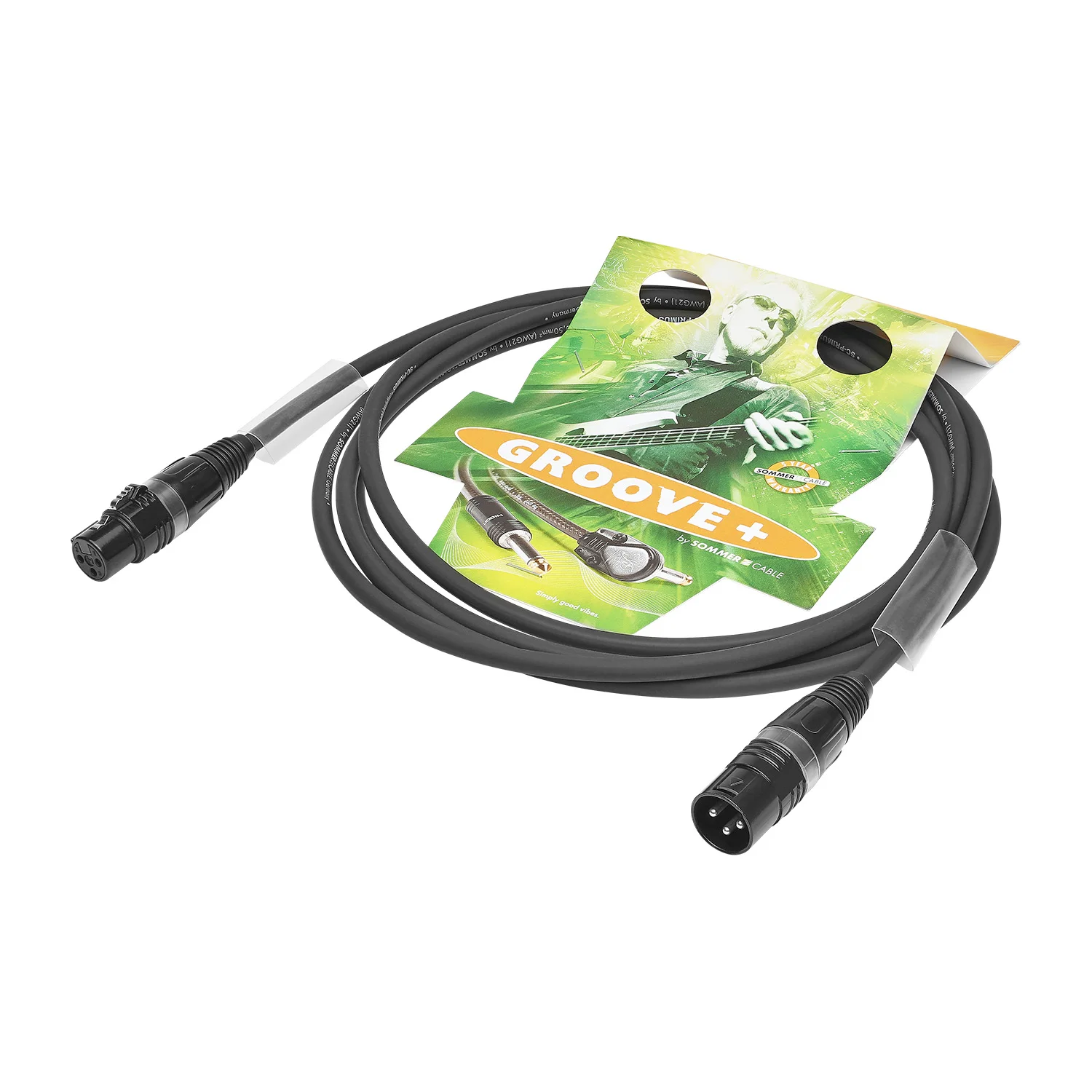 MC Primus, blau, 10,00m