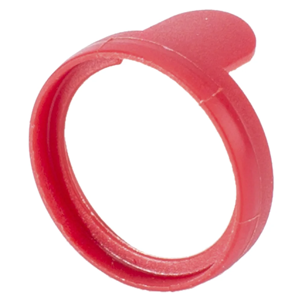 NEUTRIK Klinken-Codierring, rot