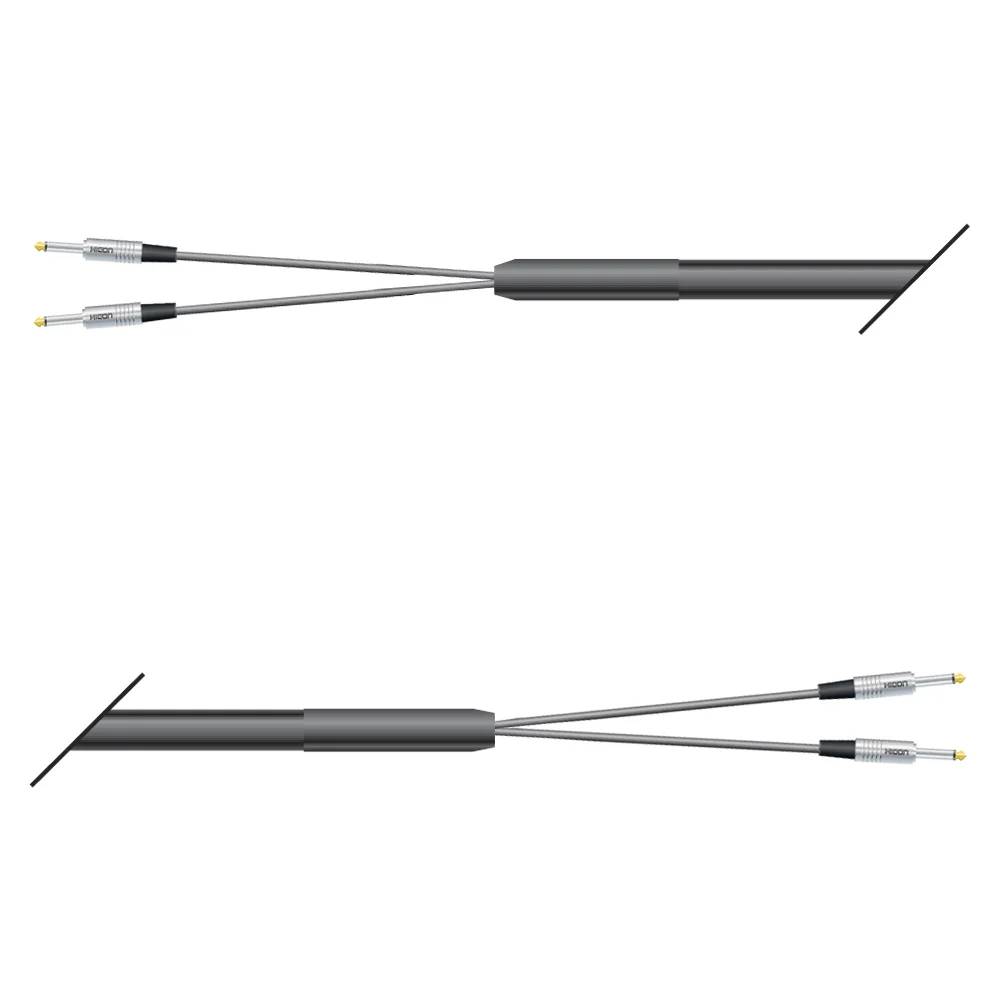 Multicorekabel Quantum, schwarz, 30,00m