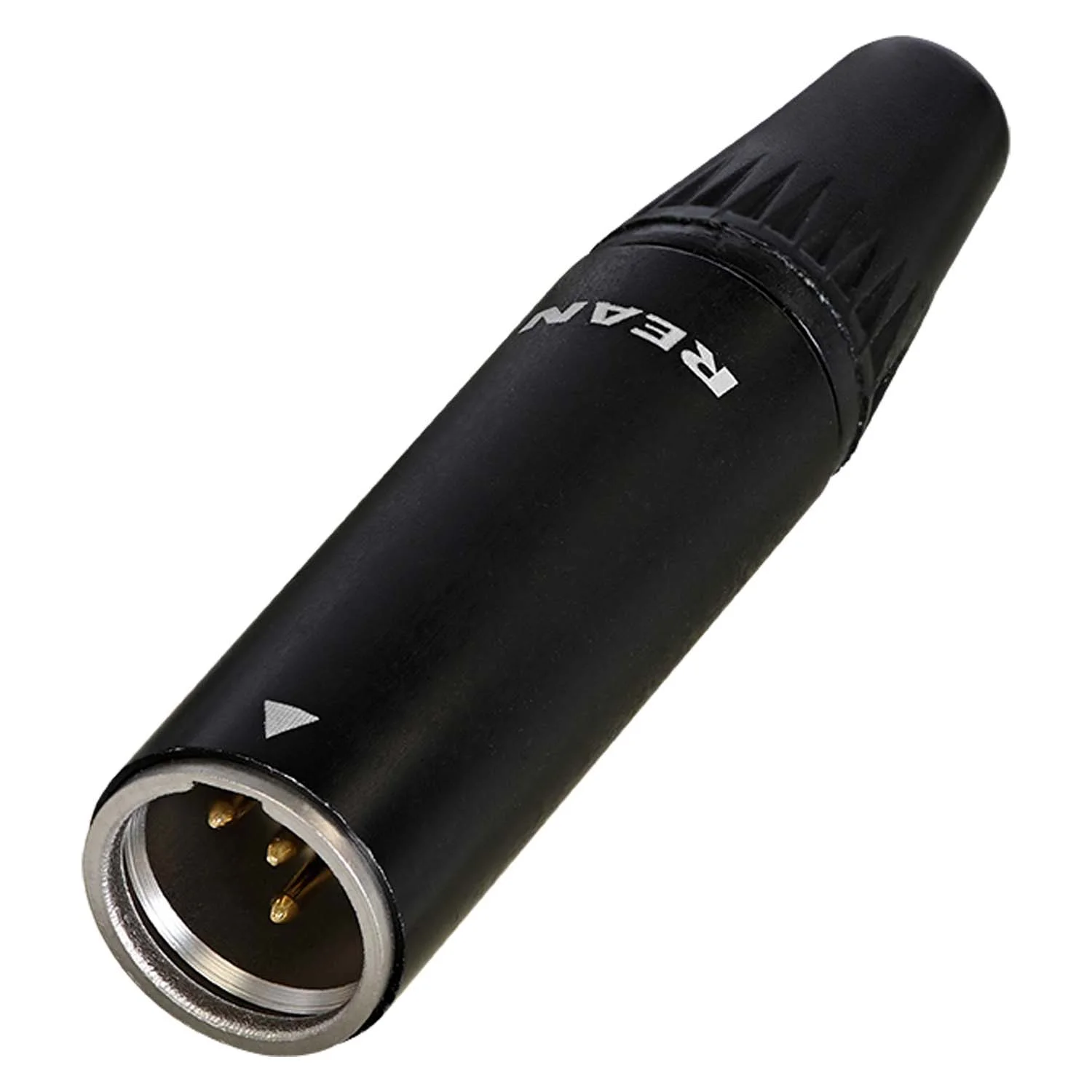 NEUTRIK Rean Tiny XLR-Kabelstecker 4-pol