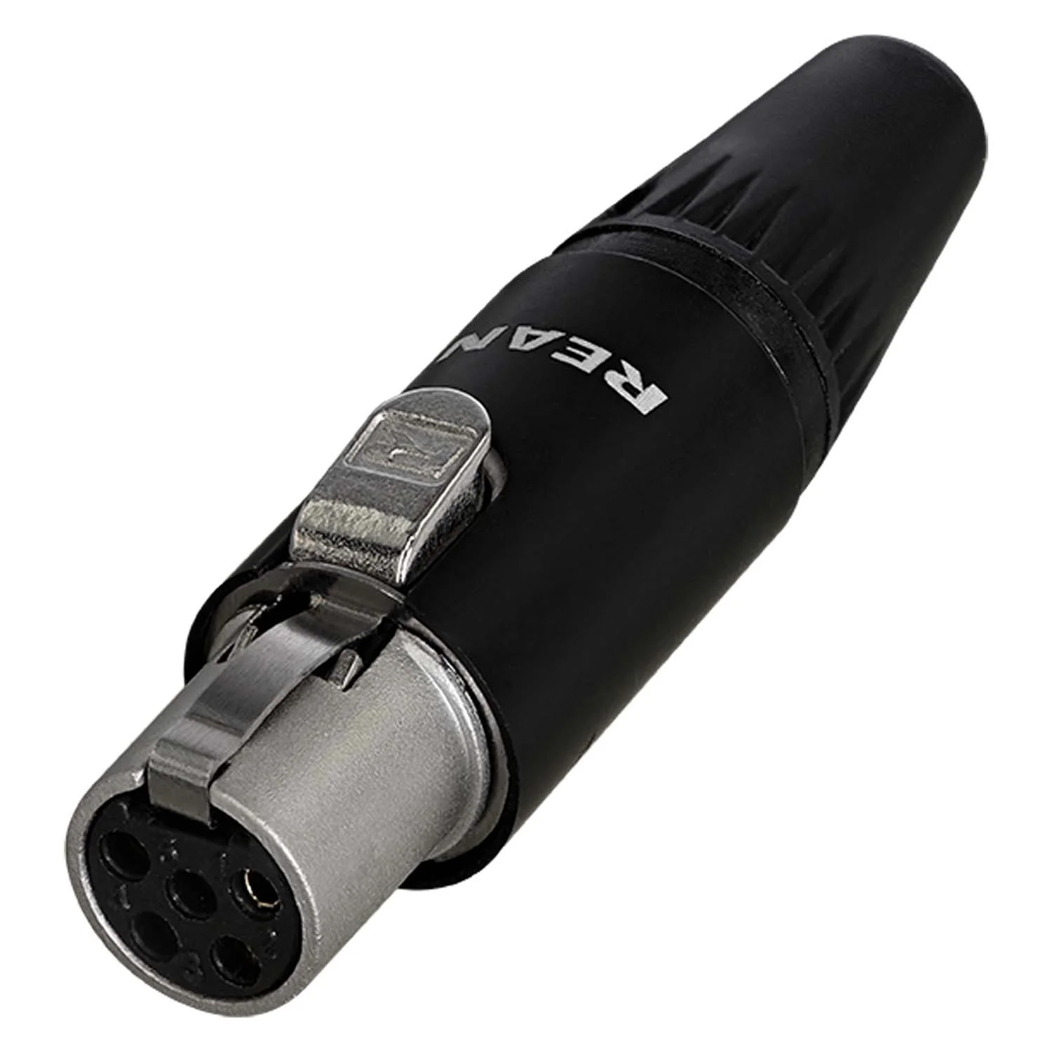 NEUTRIK Rean Tiny XLR-Kabelbuchse 5-pol