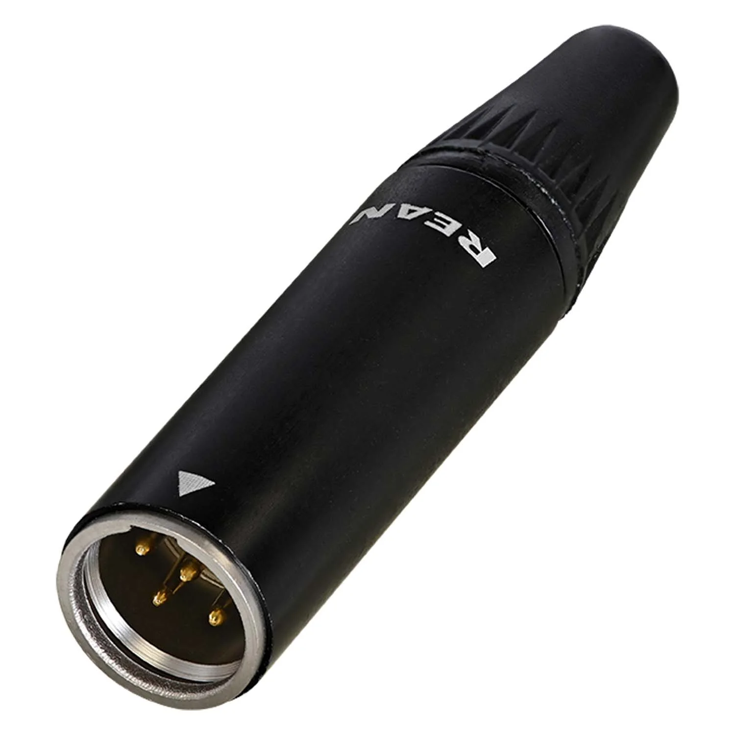 NEUTRIK Rean Tiny XLR-Kabelstecker 5-pol