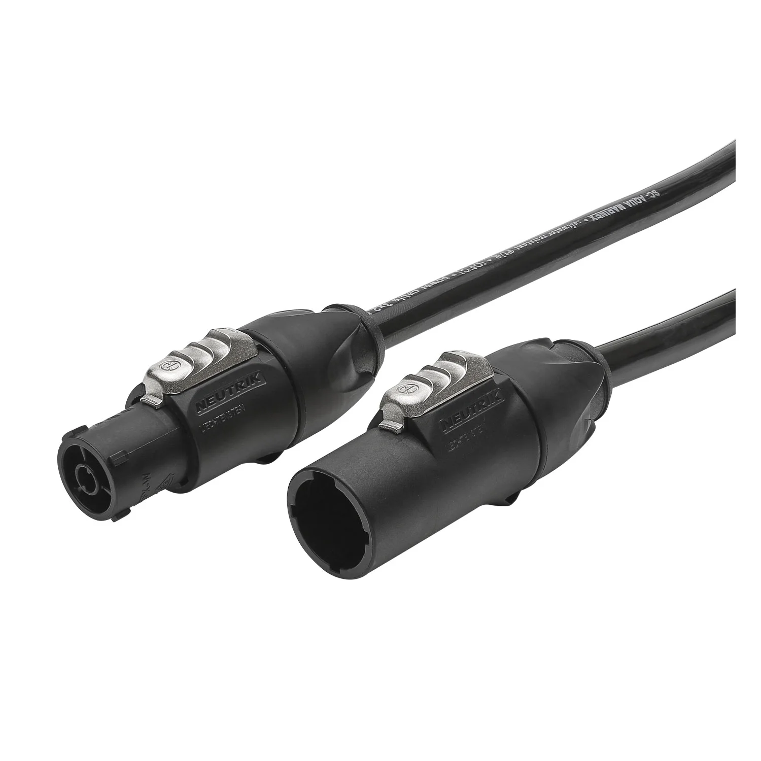 Netzkabel Aqua Marinex 3x2,5qmm, 10,00m