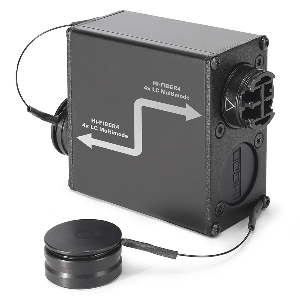 Spookey 1xHI-FIBER4 <> 1xHI-FIBER4 SM