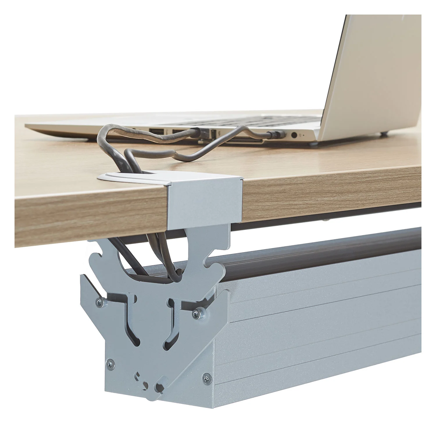 SYSPORT-Tischkanal 14BE (498mm)