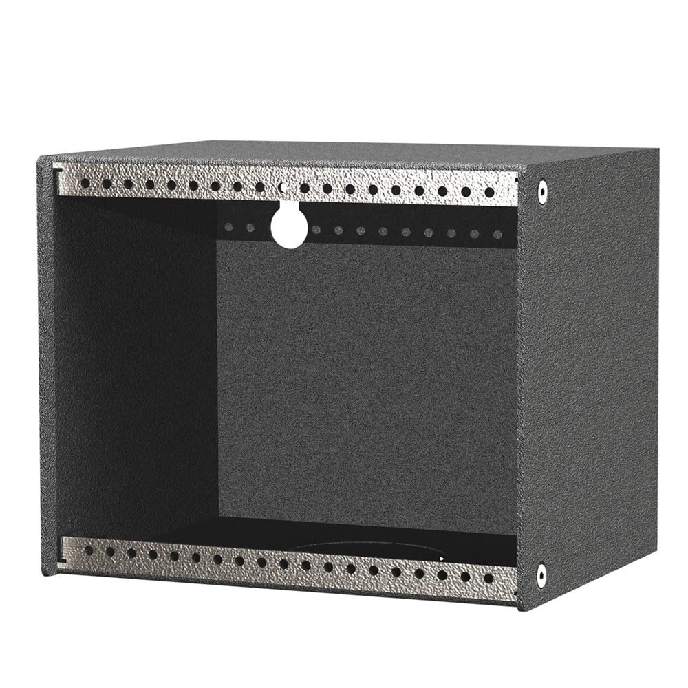 SYSBOARD, Wandversatzkasten f.  3 Module