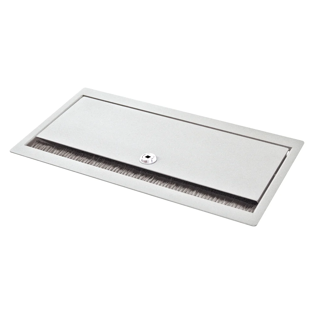 SYSDESK Tischeinbautank für max 9 Module