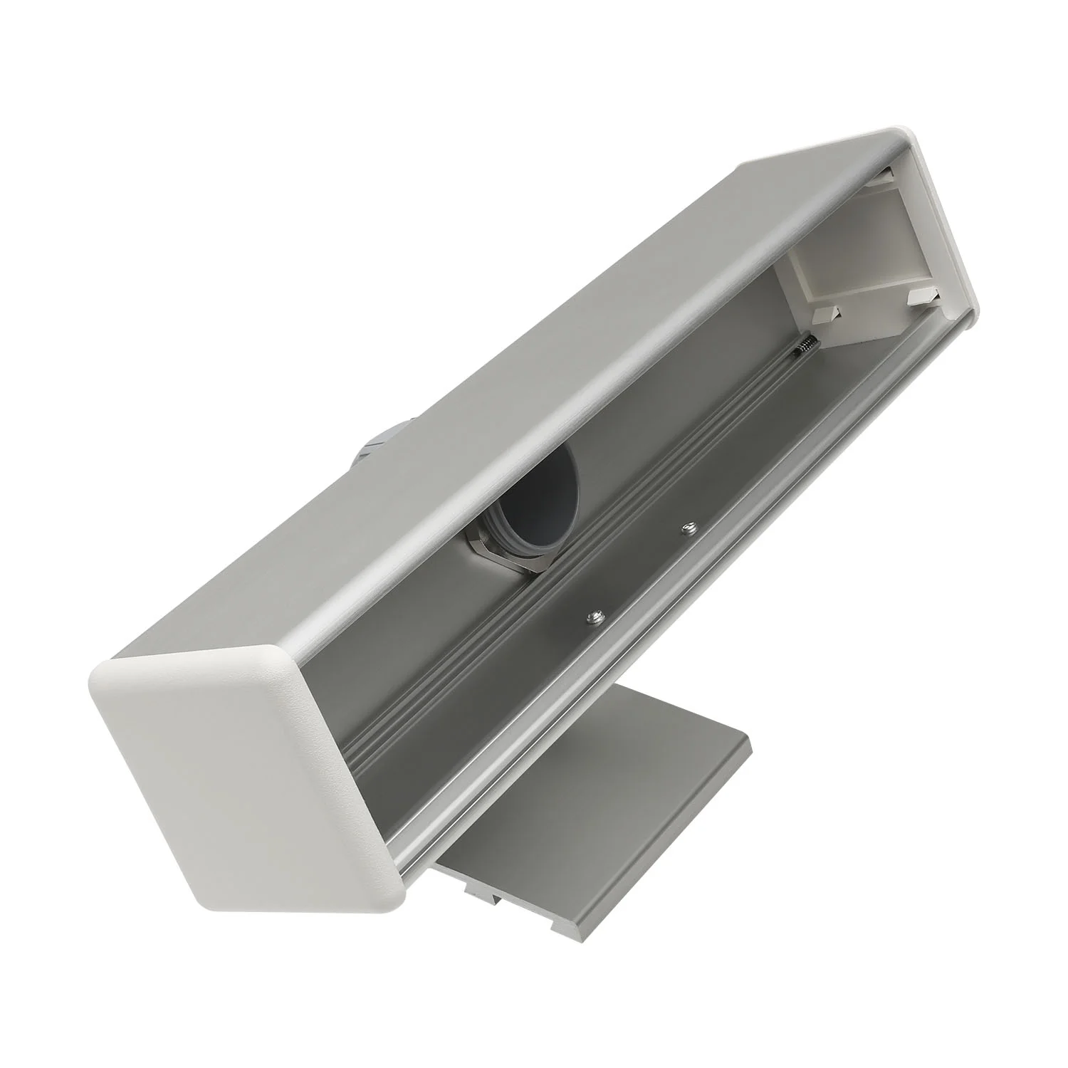 SYSFRAME45 Tischanbaufeld, 5x W45-Modul