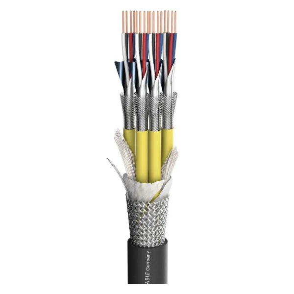 PEGASUS Multicore  4x4x0,20qmm