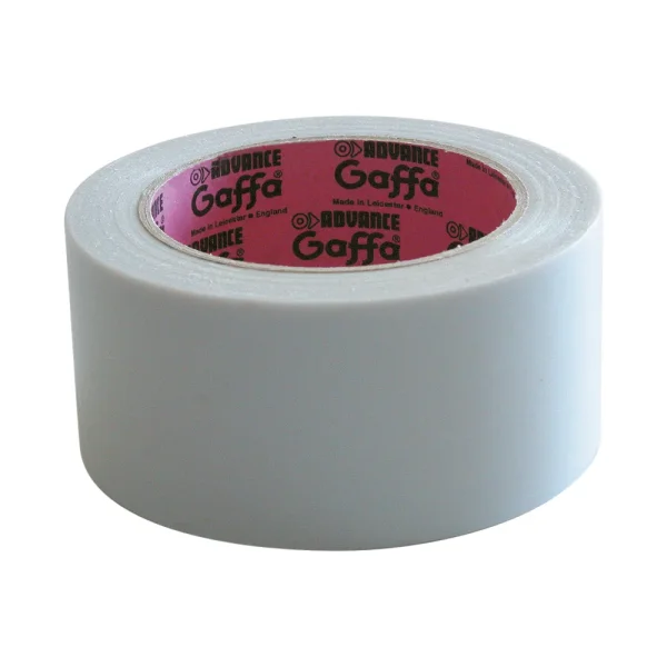 ADVANCE Tanzboden-Klebeband transparent