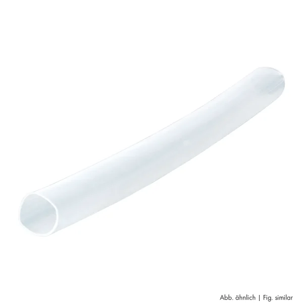 Schrumpfschlauch m. Innenkleber schwarz