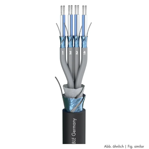 SC-MISTRAL MCF-16 Studiom./ sw