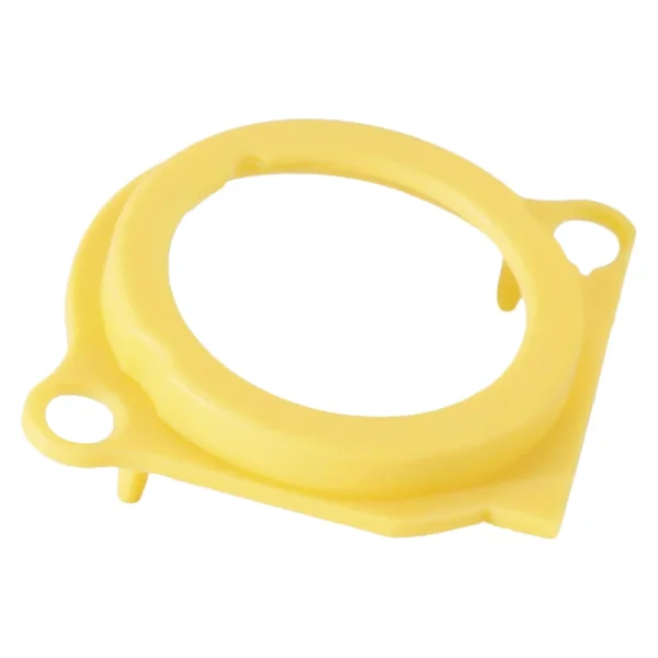 NEUTRIK Codering A/B-Serie-male, gelb