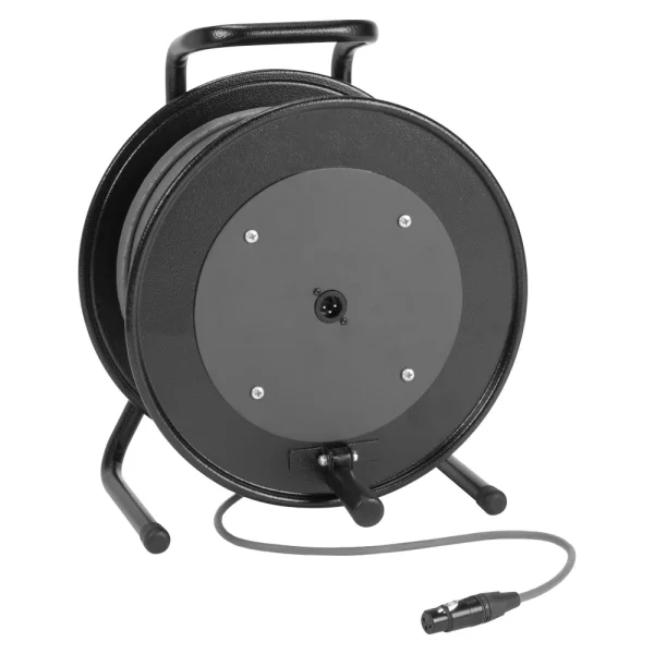 AES/EBU Binary 234, grau, 70,00m