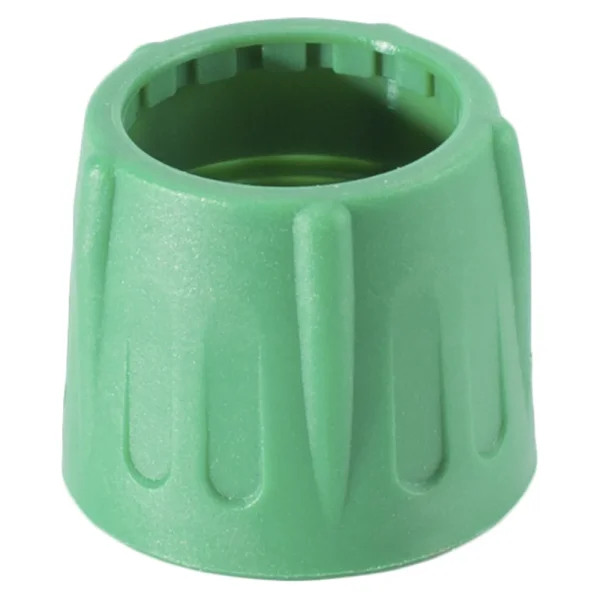 NEUTRIK Kappe Ethernet NE8, grün