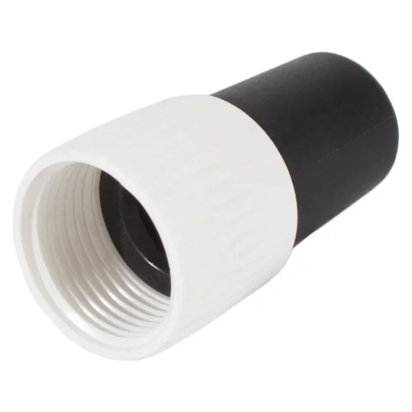 NEUTRIK Klinke-Kappe, weiß