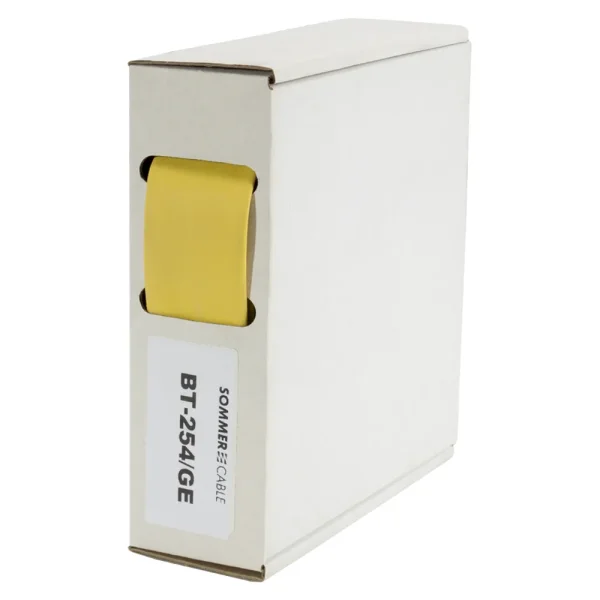 Schrumpfschlauch-Box, Durchm. 25,4mm,