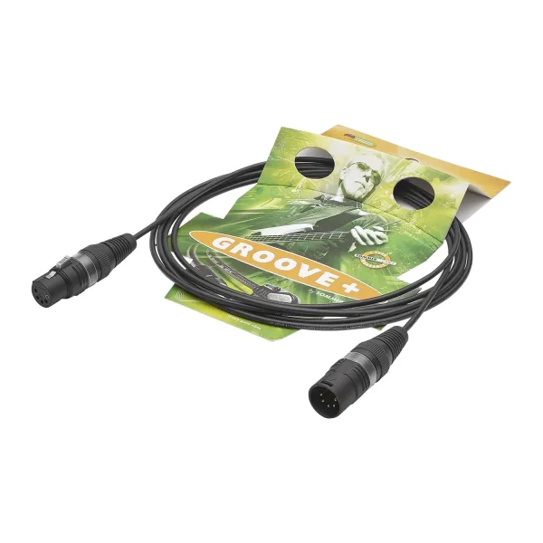 PC CICADA 4x0,14qmm,  6,00m