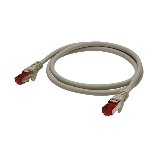 RJ45 Patchkabel S/FTP 10Gbit/s PiMF GHMT