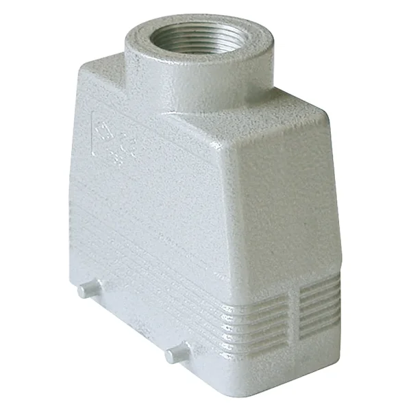 Tüllengehäuse 24/64/108polig m. Bolzen