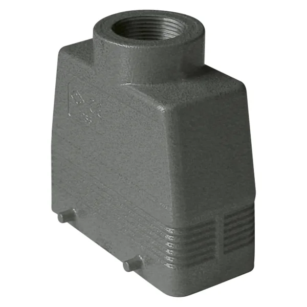 Tüllengehäuse 24/64/108polig m. Bolzen