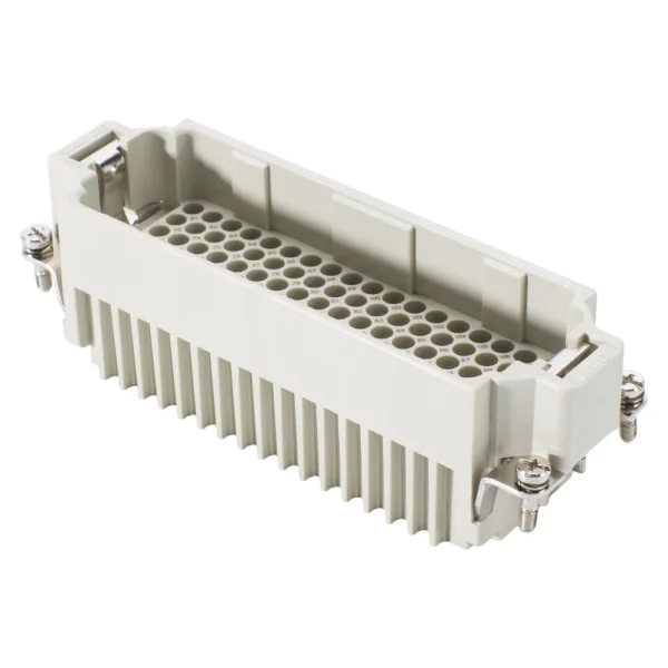 Stifteinsatz 108polig f. CDD Serie