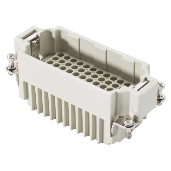 Stifteinsatz 72polig f. CDD Serie