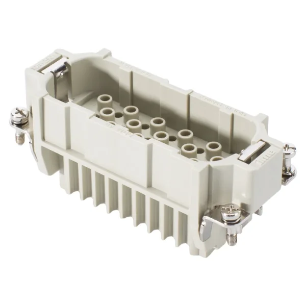 Stifteinsatz 40polig f. CD Serie