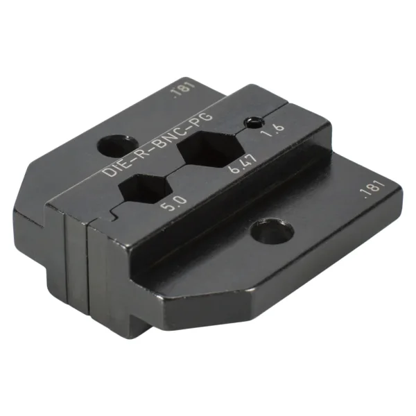 NEUTRIK Crimpeinsatz zu WCZ1200