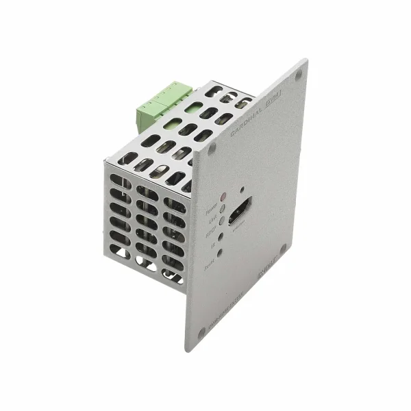 DVM-Serie, HDBaseT TX SYSBOXX HDMI2.0