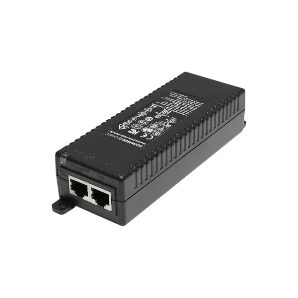 HD-BaseT PoH Powersupply 30W