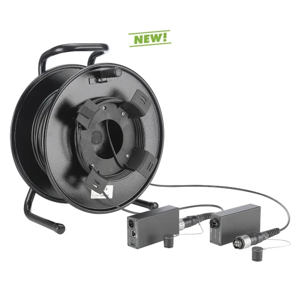 DVM-Serie HDMI over FIBER4 Kit 150m