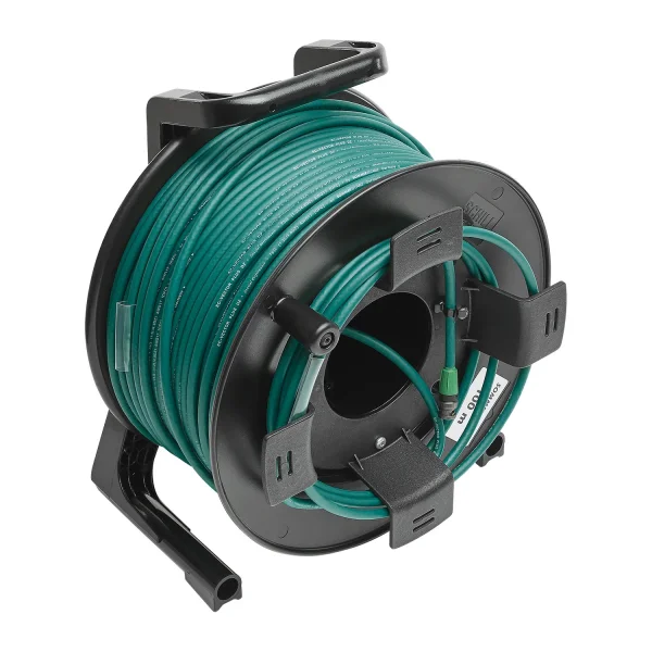 Koaxkabel Vector Plus 1.2L/4.8DZ, 100m